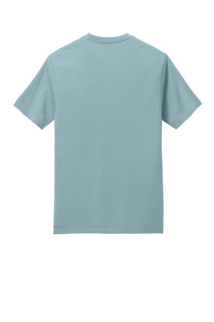 CB Industries Basic Lite Gray Short Sleeve Shirt
