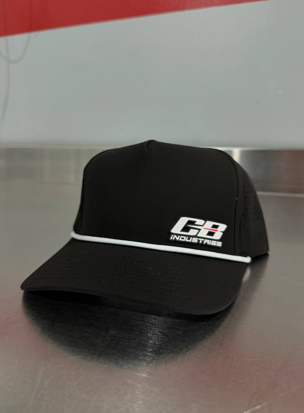 CBI Snapback Hats