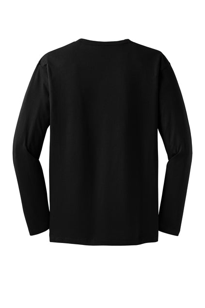 CB Industries Black Long Sleeve Shirt