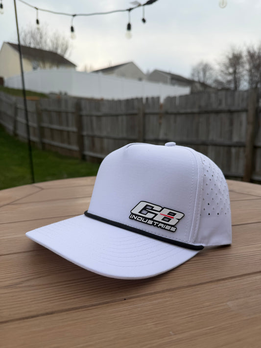 CBI Snapback Hats