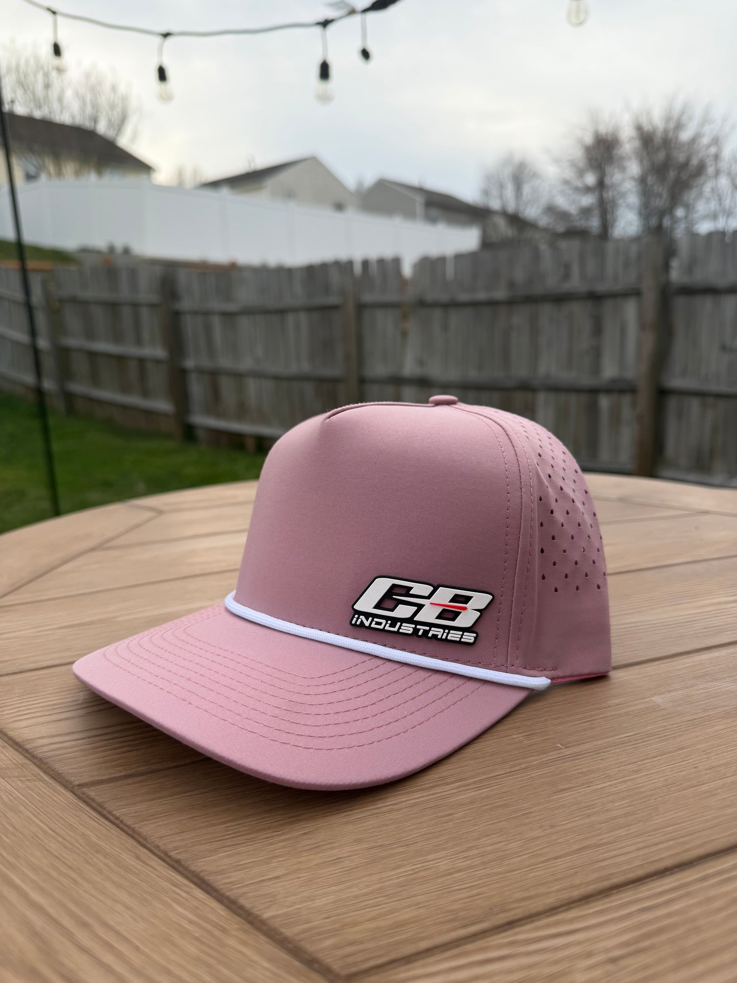 CBI Snapback Hats