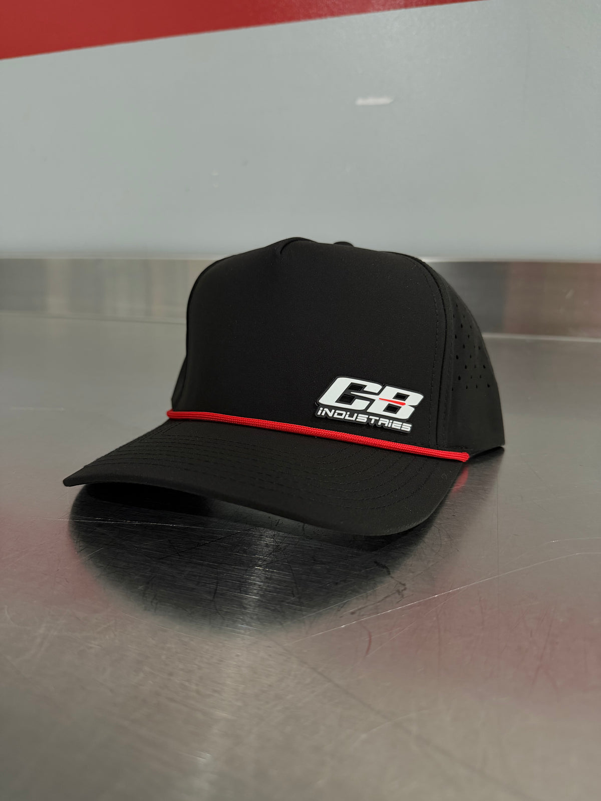 CBI Snapback Hats